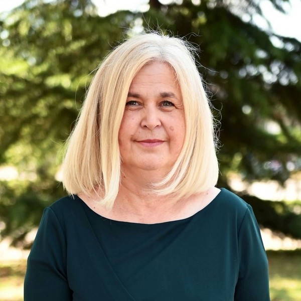 Božena Krce Miočić