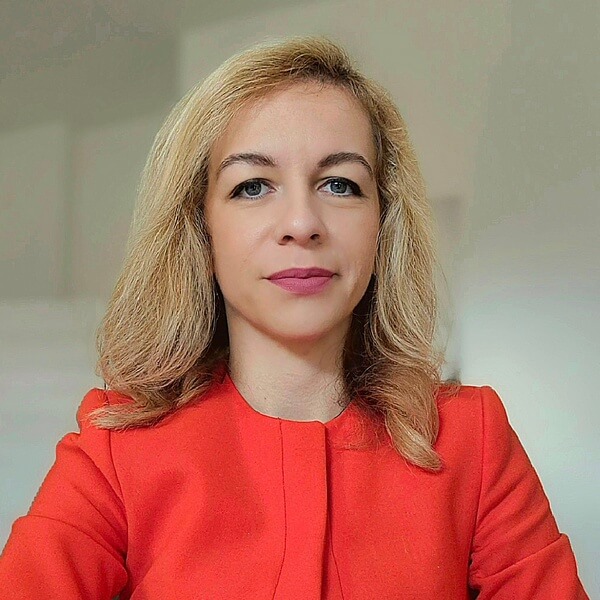 Tanja Vujnović Kereš