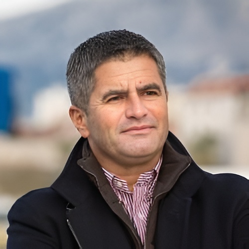 Vice Mihanović